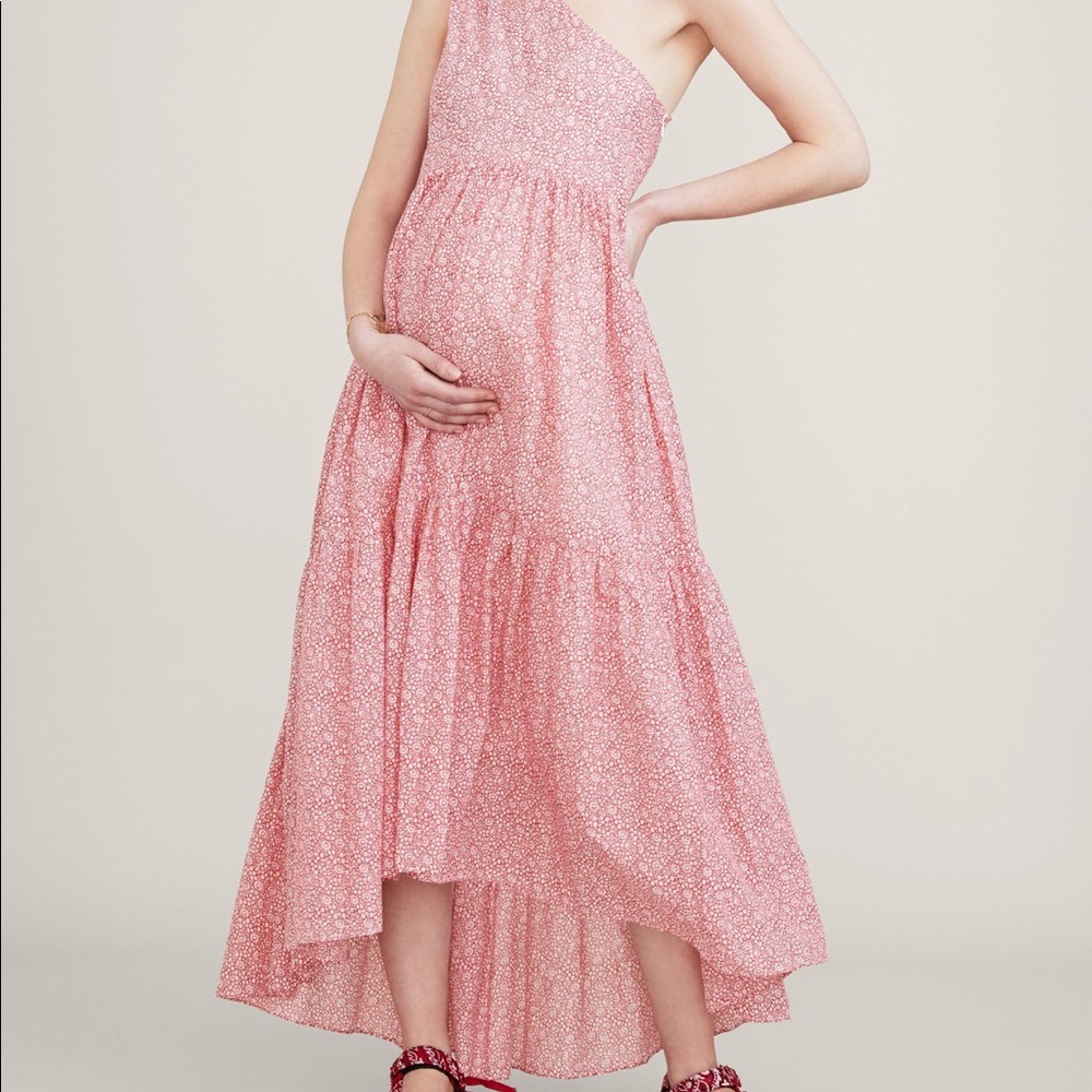BRAND NEW HATCH MATERNITY DRESS